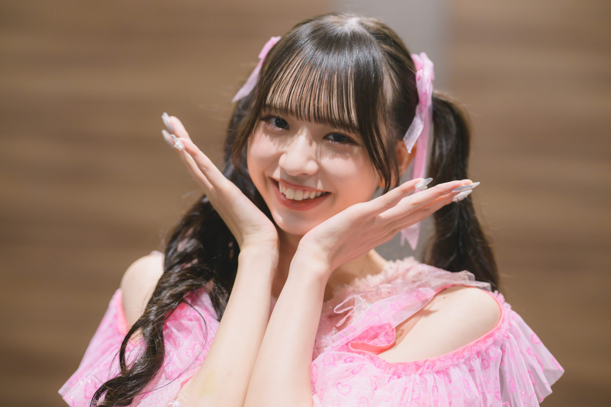 わーすた大特典会