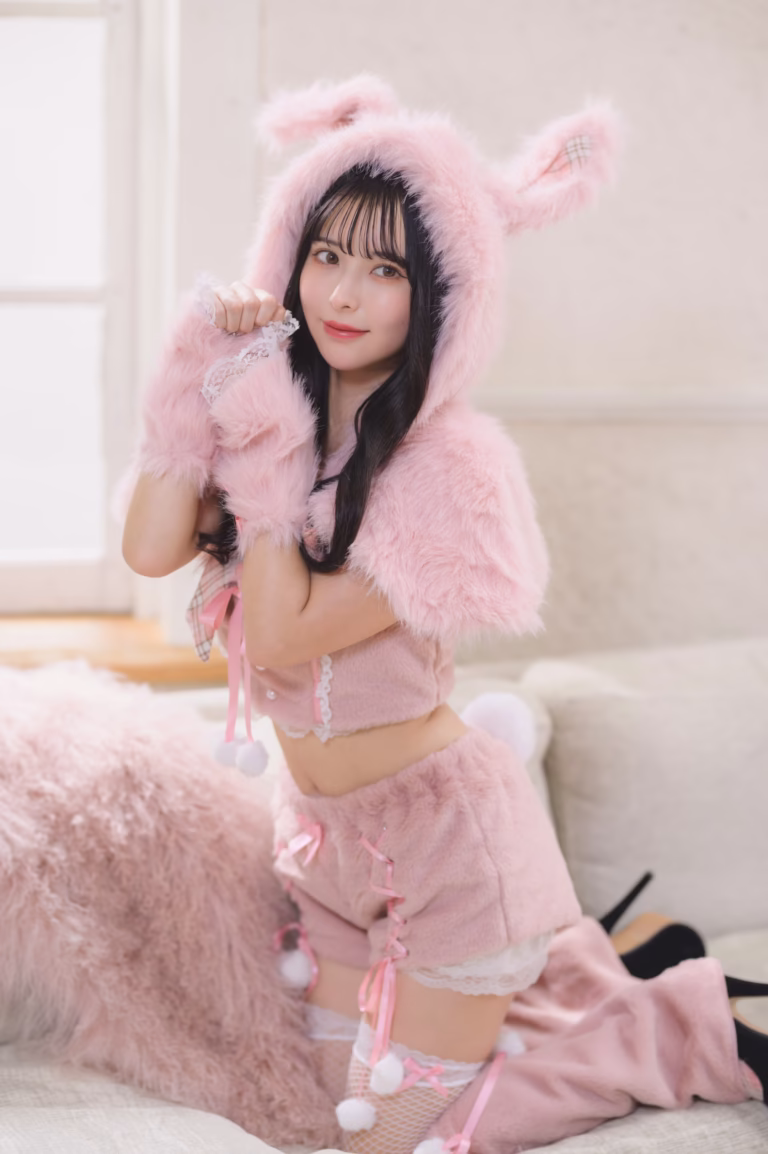 七瀬あかねさん ポートレート撮影 Malymoon撮影会 002