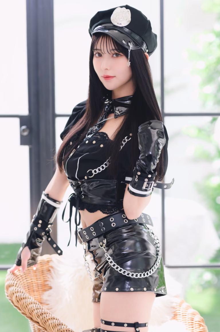 七瀬あかねさん ポートレート撮影 Malymoon撮影会 004