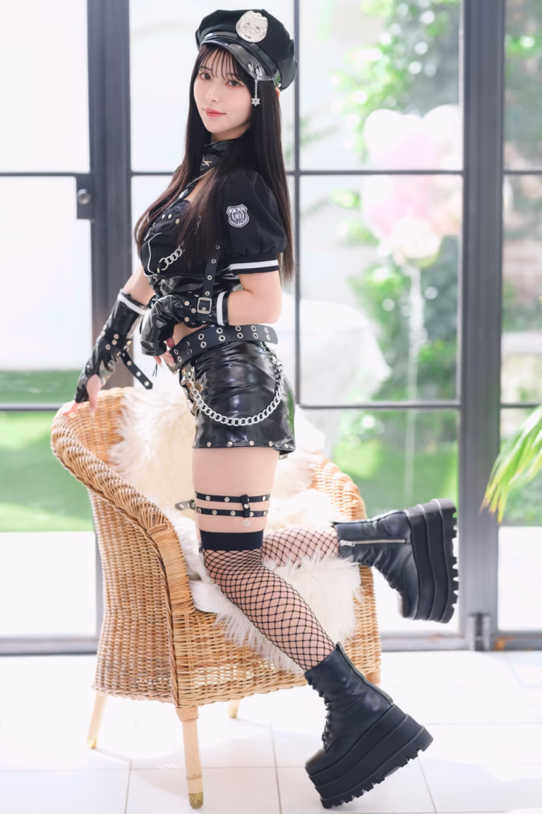 七瀬あかねさん ポートレート撮影 Malymoon撮影会 005