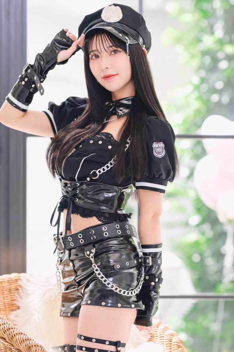 七瀬あかねさん ポートレート撮影 Malymoon撮影会 006