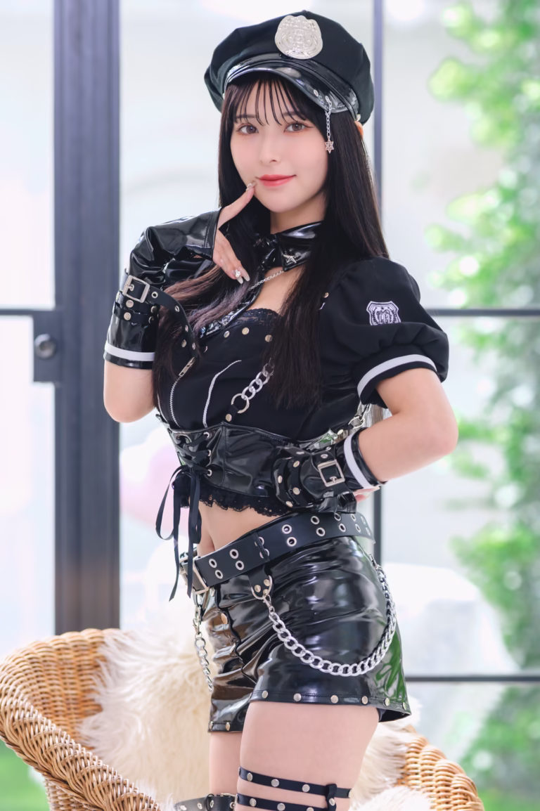 七瀬あかねさん ポートレート撮影 Malymoon撮影会 009