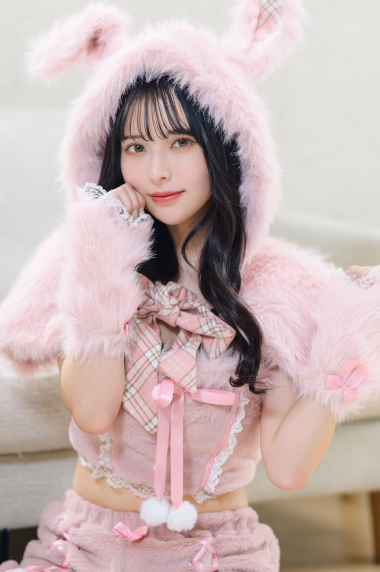 七瀬あかねさん ポートレート撮影 Malymoon撮影会 011