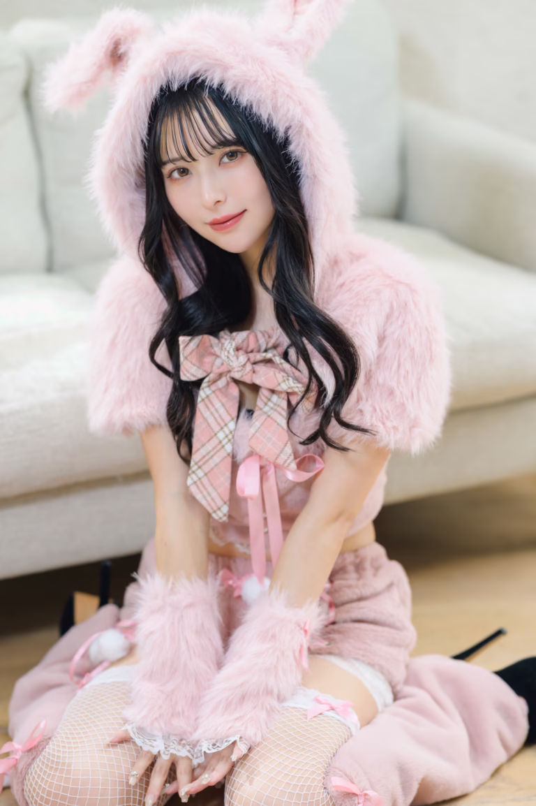七瀬あかねさん ポートレート撮影 Malymoon撮影会 012