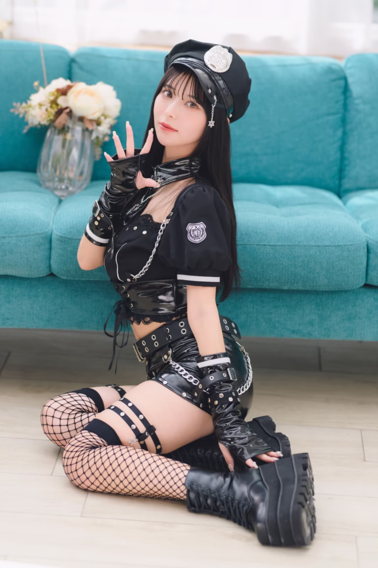 七瀬あかねさん ポートレート撮影 Malymoon撮影会 015