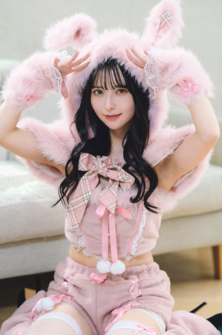 七瀬あかねさん ポートレート撮影 Malymoon撮影会 016