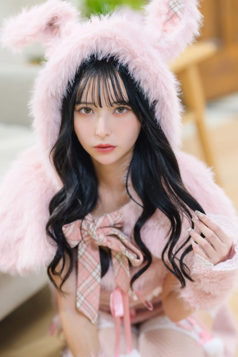 七瀬あかねさん ポートレート撮影 Malymoon撮影会 018