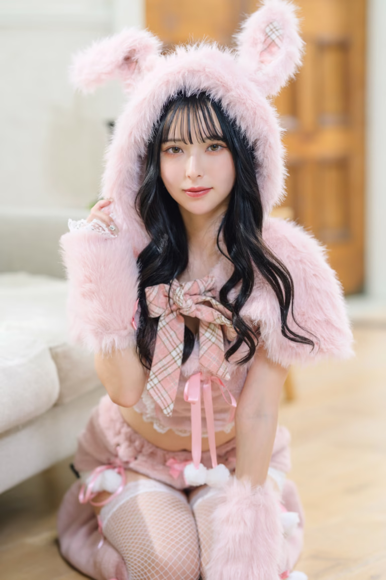 七瀬あかねさん ポートレート撮影 Malymoon撮影会 019