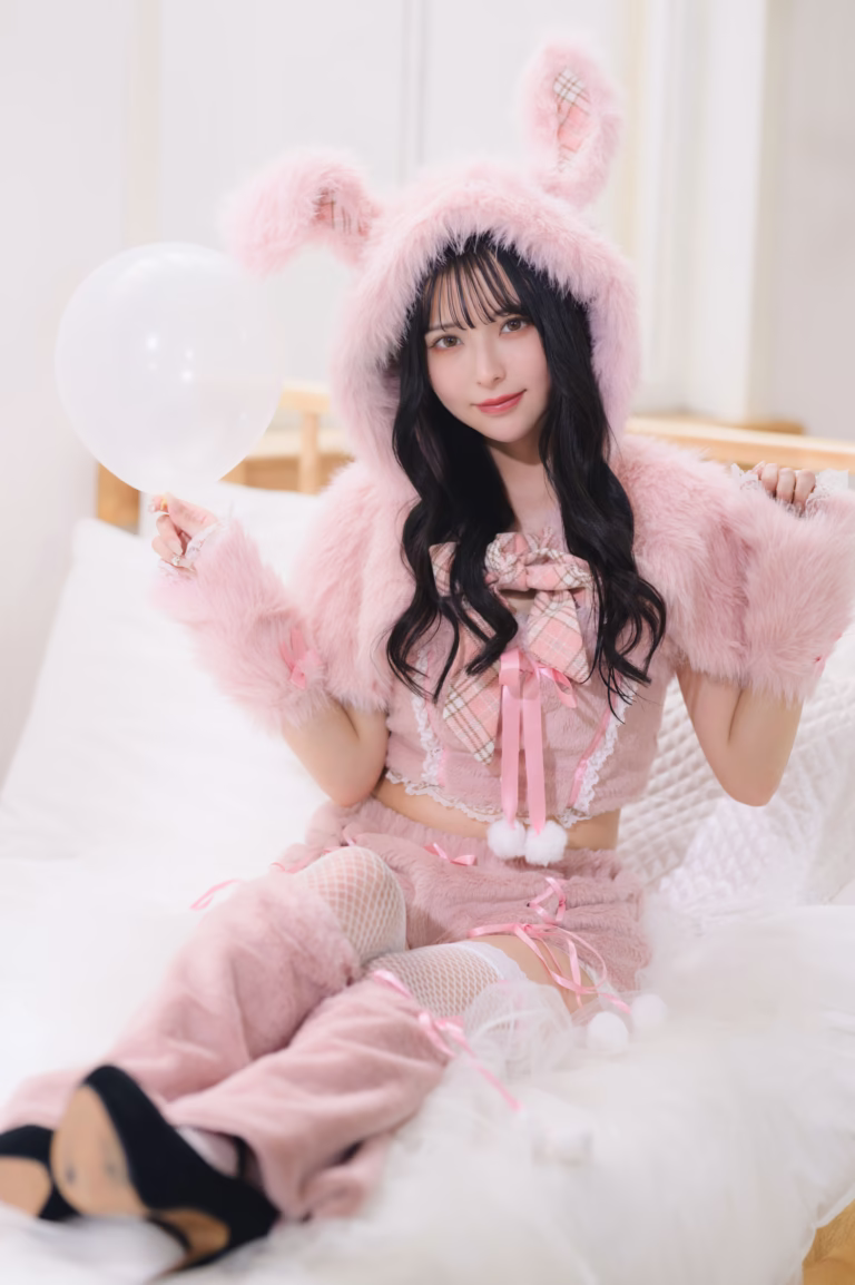 七瀬あかねさん ポートレート撮影 Malymoon撮影会 020
