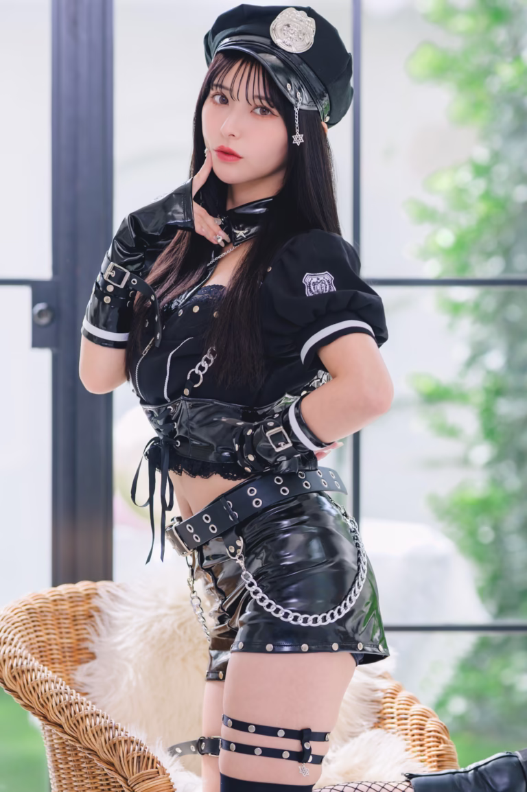 七瀬あかねさん ポートレート撮影 Malymoon撮影会 026