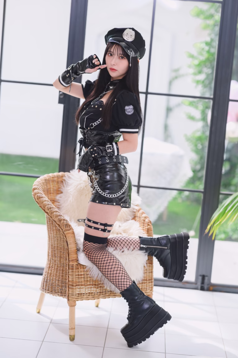 七瀬あかねさん ポートレート撮影 Malymoon撮影会 001