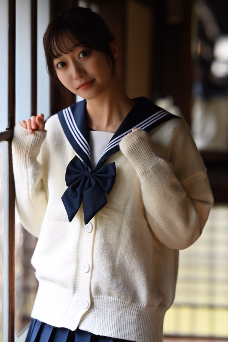 ひとみ ポートレート 006
