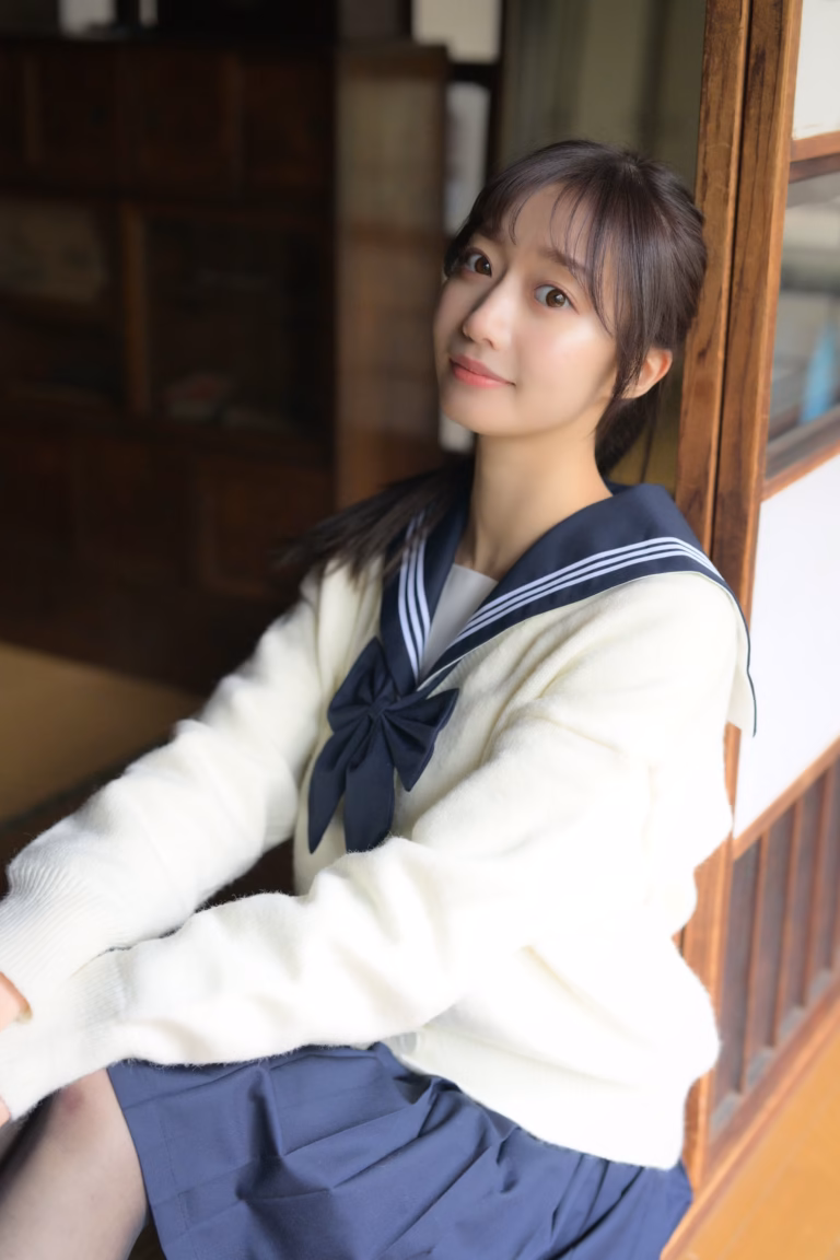 ひとみ ポートレート 022