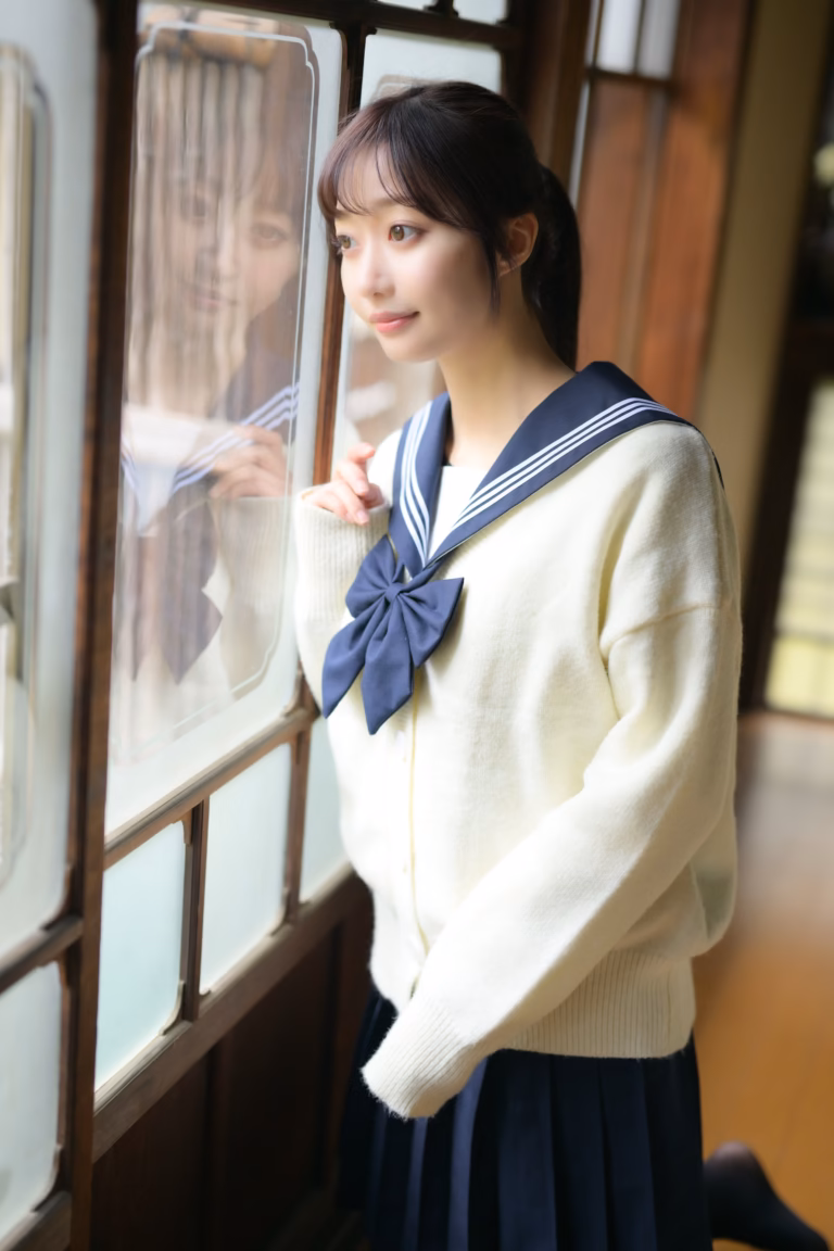 ひとみ ポートレート 029
