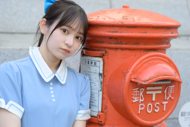 梅山涼 ポートレート 016
