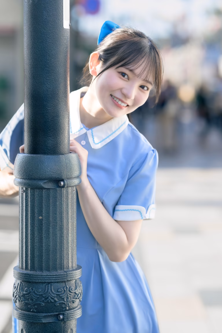 梅山涼 ポートレート 030