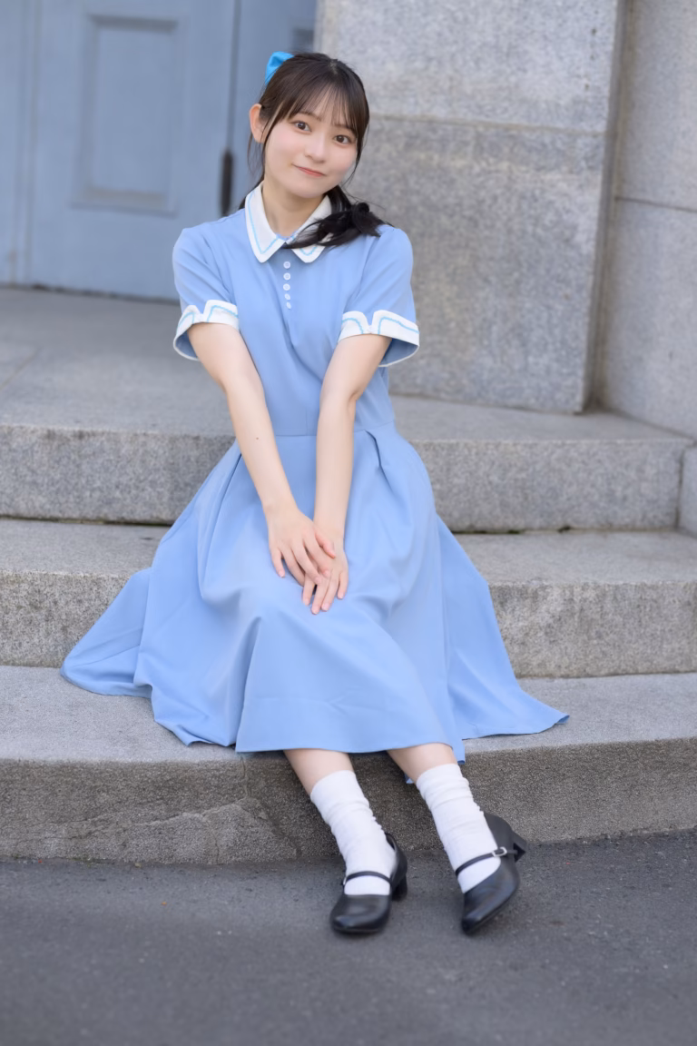 梅山涼 ポートレート 036