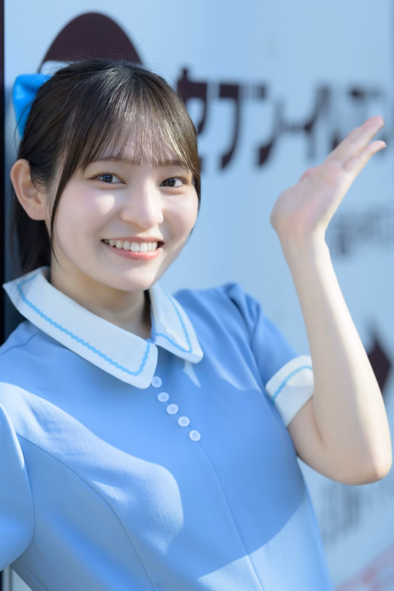 梅山涼 ポートレート 040