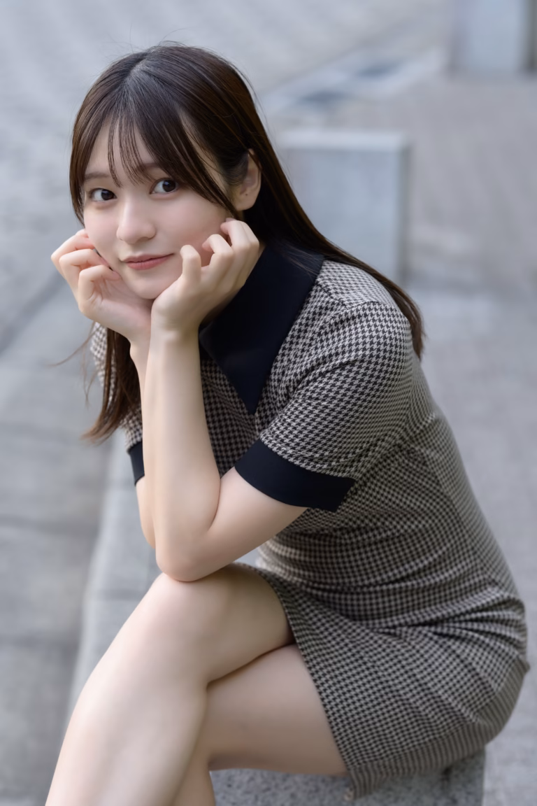 梅山涼 恵比寿 ポートレート 004