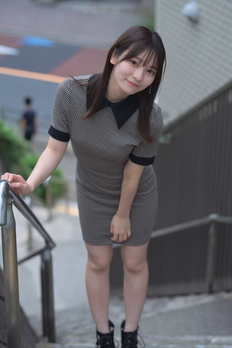 梅山涼 恵比寿 ポートレート 006
