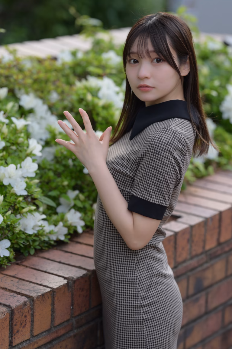 梅山涼 恵比寿 ポートレート 013