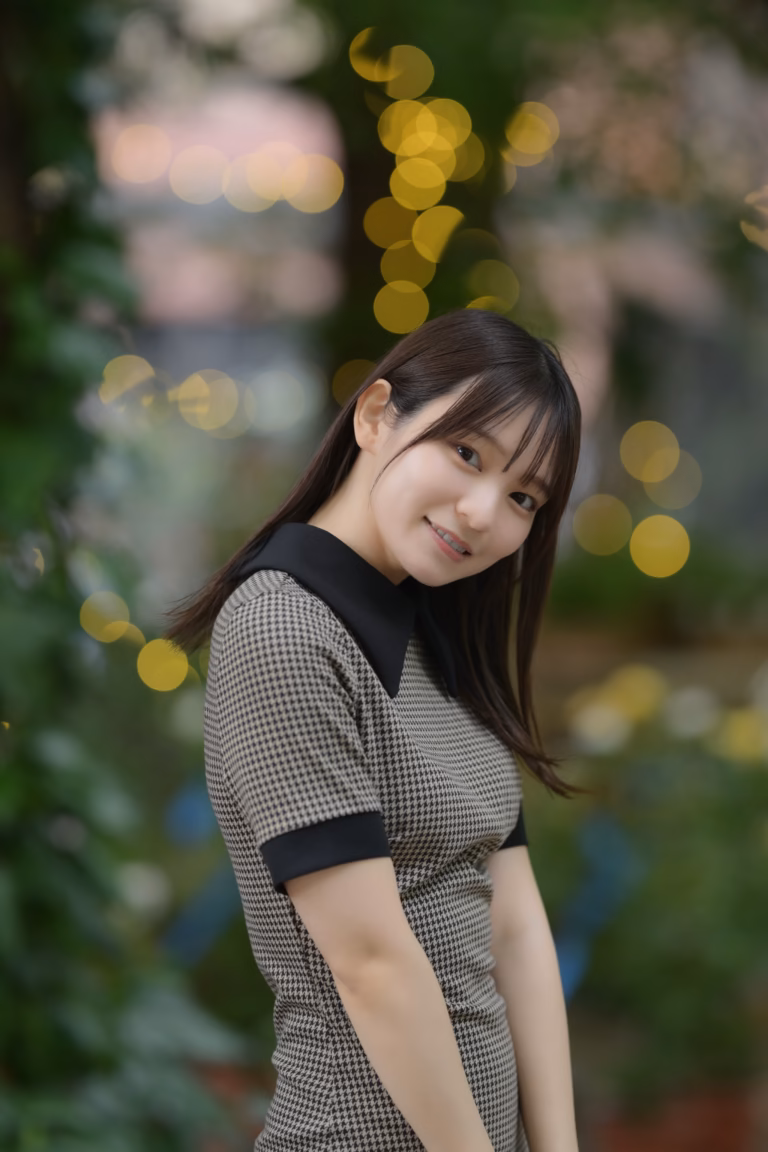 梅山涼 恵比寿 ポートレート 015