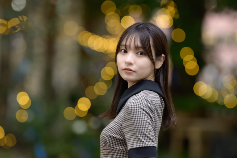 梅山涼 恵比寿 ポートレート 017