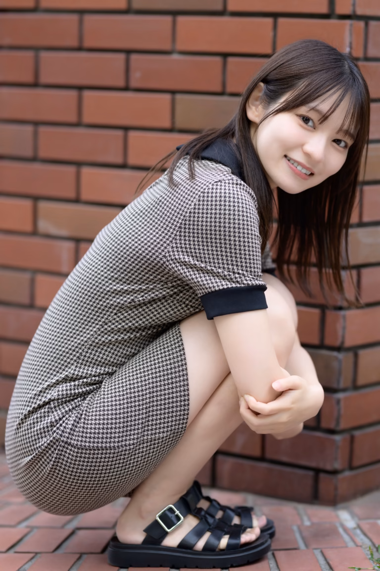 梅山涼 恵比寿 ポートレート 024