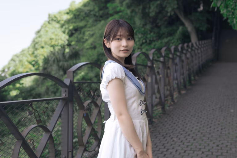 梅山涼 ポートレート 009