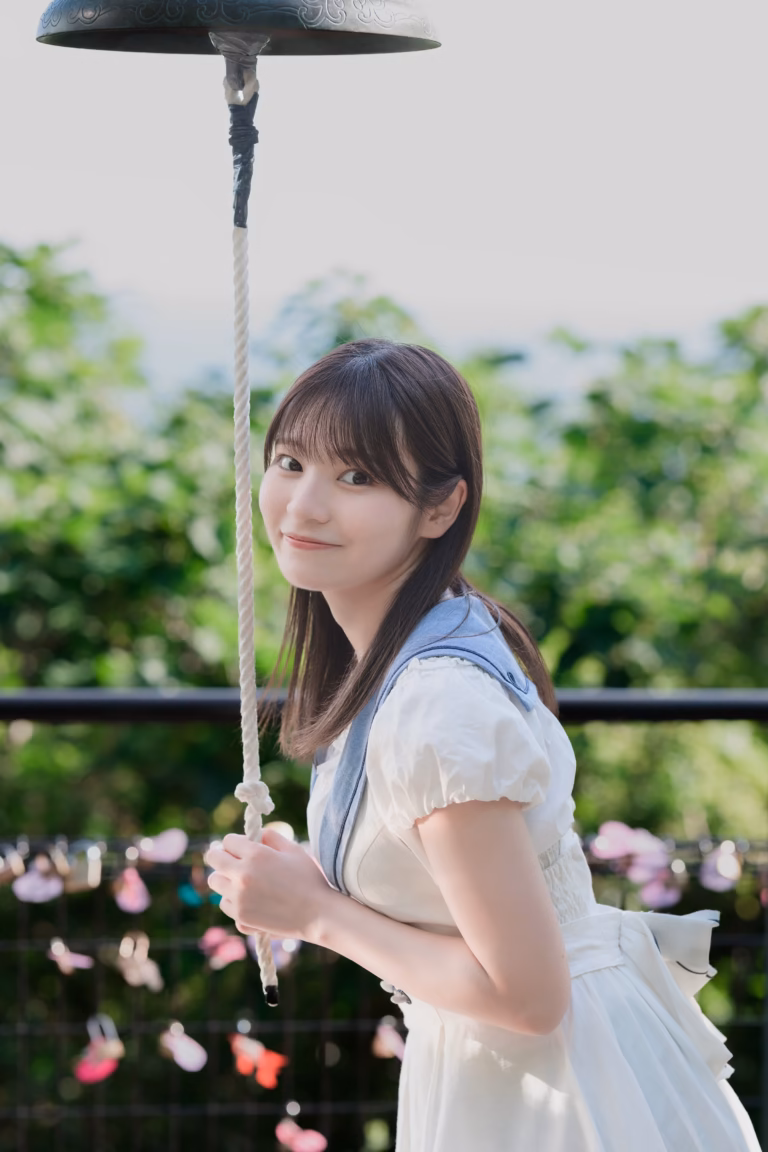 梅山涼 ポートレート 033