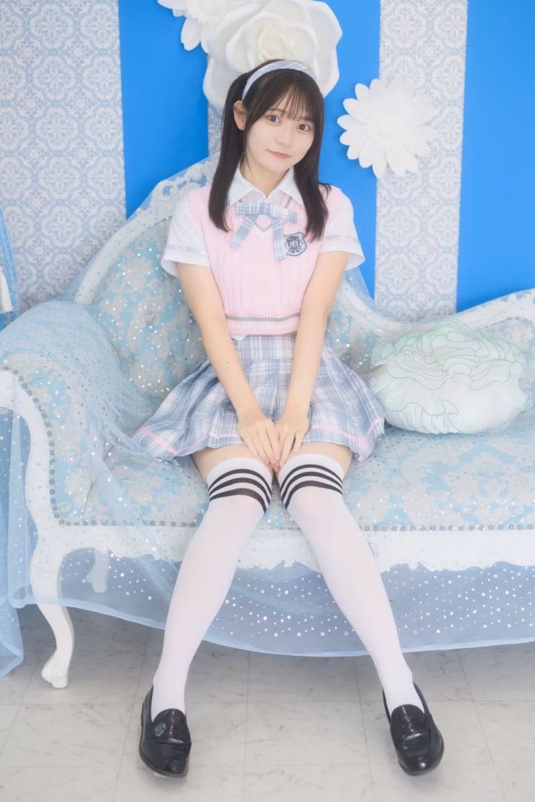 梅山涼 ひつじスタジオ ポートレート 040