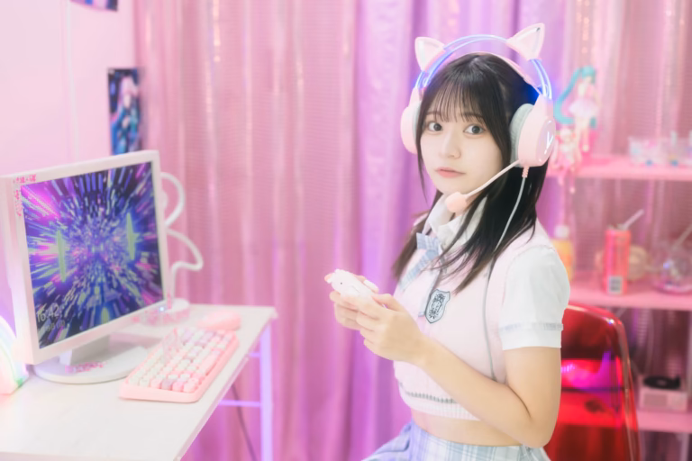 梅山涼 ひつじスタジオ ポートレート 057
