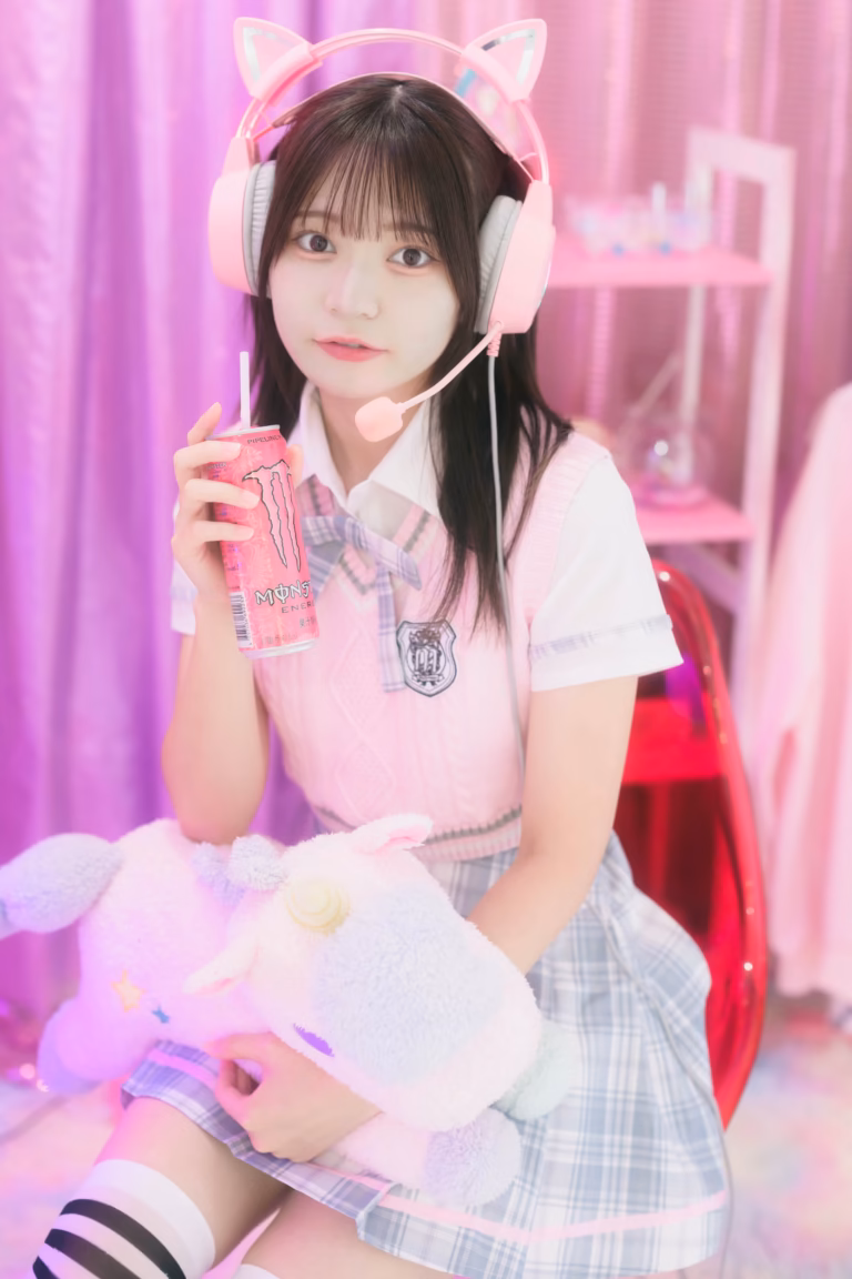 梅山涼 ひつじスタジオ ポートレート 066