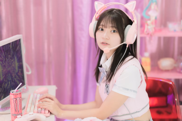 梅山涼 ひつじスタジオ ポートレート 073