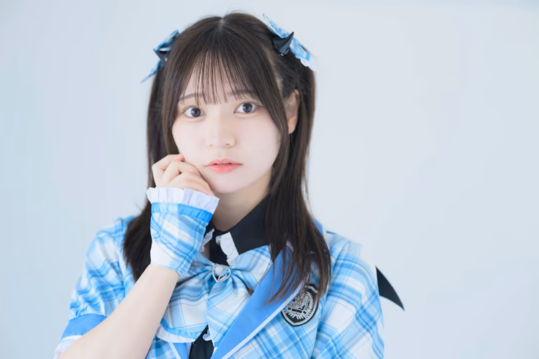 梅山涼 ひつじスタジオ ポートレート 100