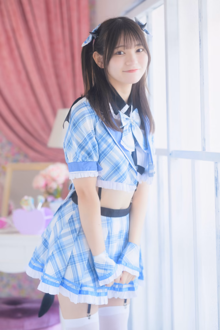 梅山涼 ひつじスタジオ ポートレート 105