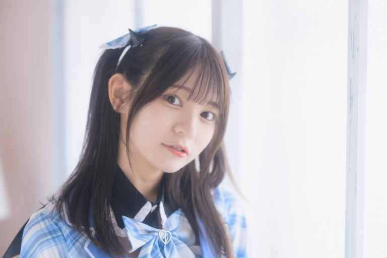 梅山涼 ひつじスタジオ ポートレート 106