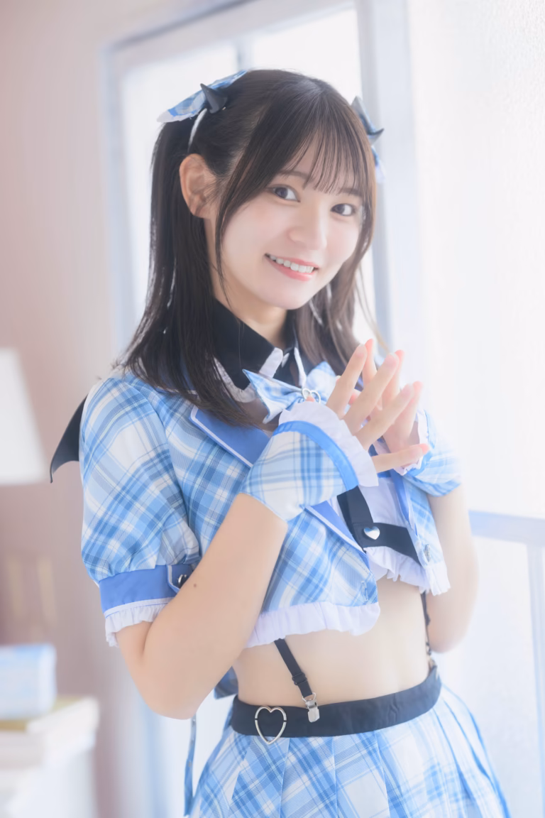 梅山涼 ひつじスタジオ ポートレート 107