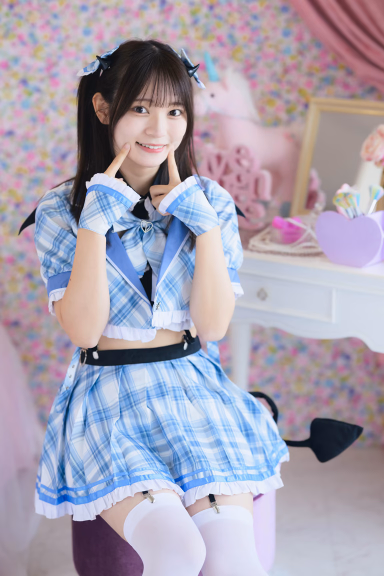 梅山涼 ひつじスタジオ ポートレート 113