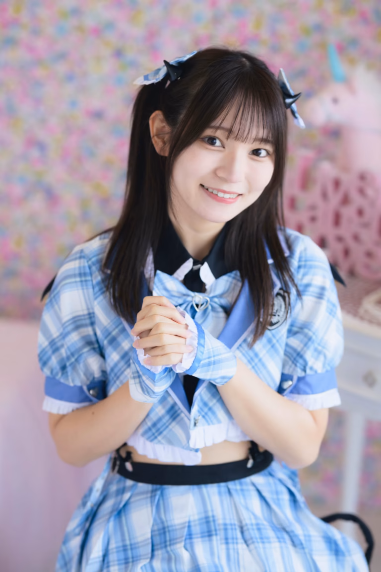 梅山涼 ひつじスタジオ ポートレート 114