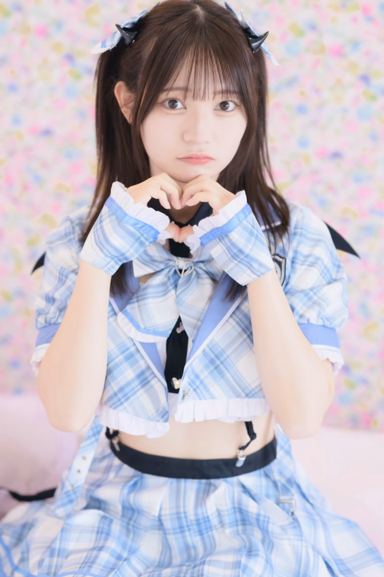梅山涼 ひつじスタジオ ポートレート 117