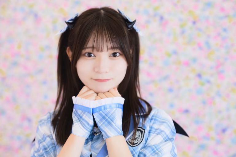 梅山涼 ひつじスタジオ ポートレート 118
