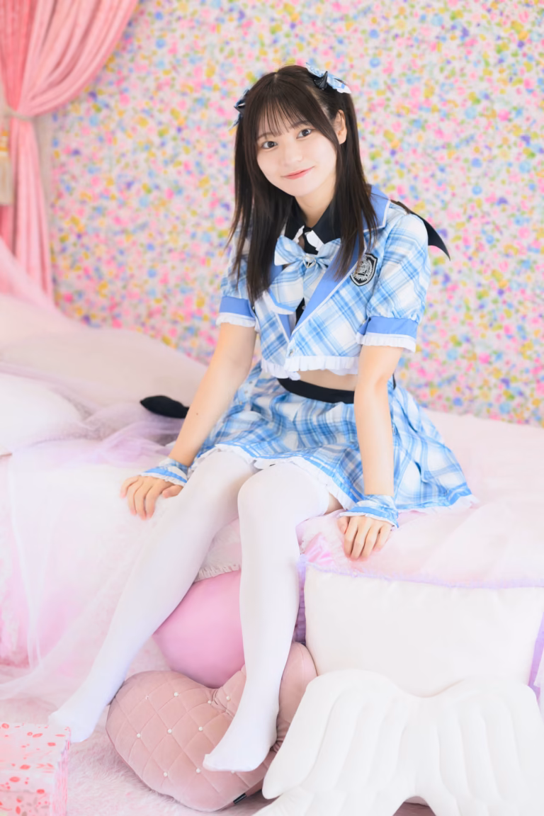 梅山涼 ひつじスタジオ ポートレート 119