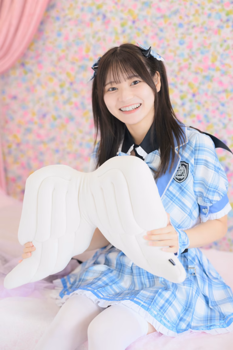 梅山涼 ひつじスタジオ ポートレート 120