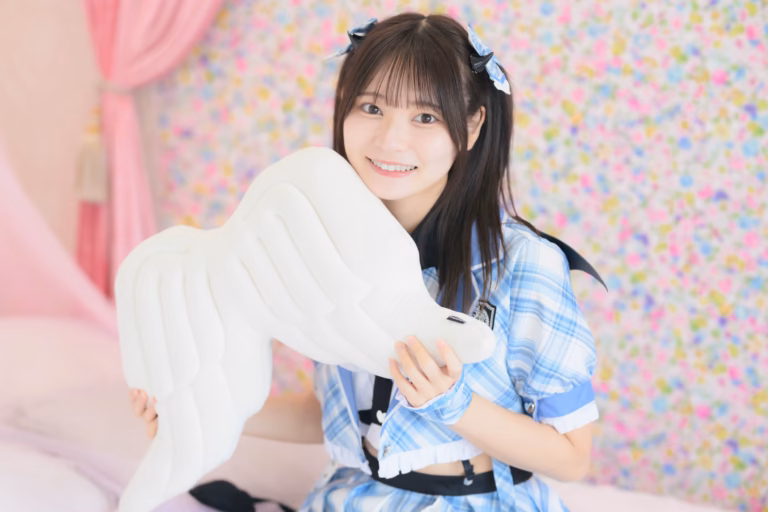 梅山涼 ひつじスタジオ ポートレート 121
