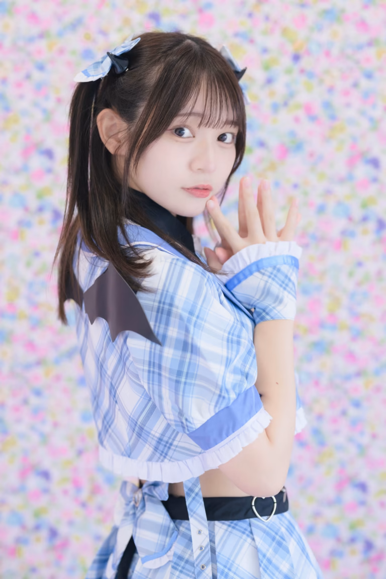 梅山涼 ひつじスタジオ ポートレート 127