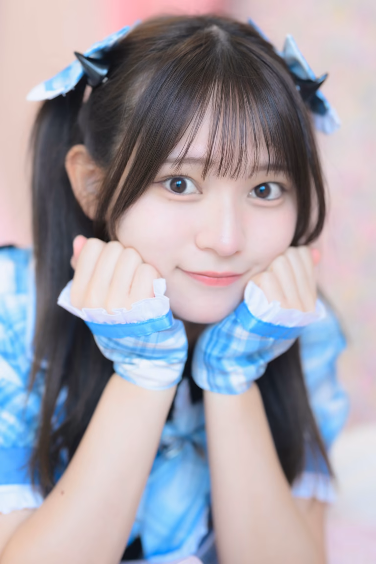 梅山涼 ひつじスタジオ ポートレート 133