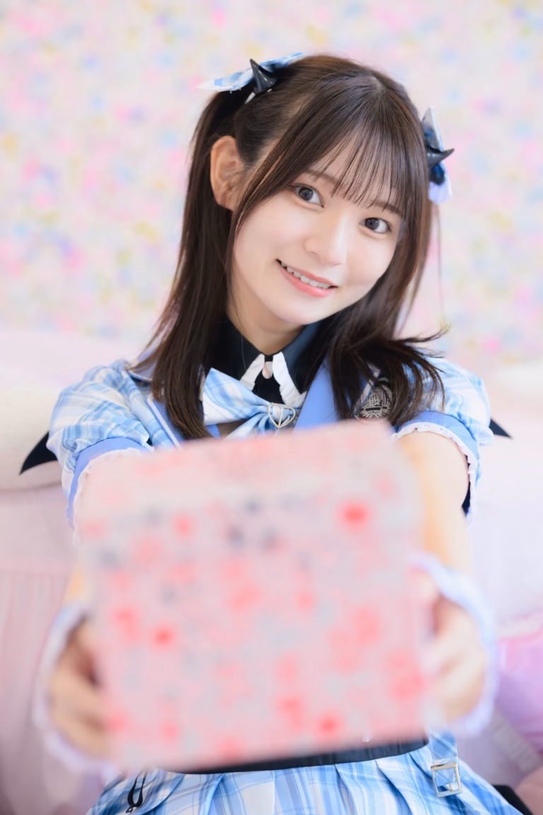 梅山涼 ひつじスタジオ ポートレート 138