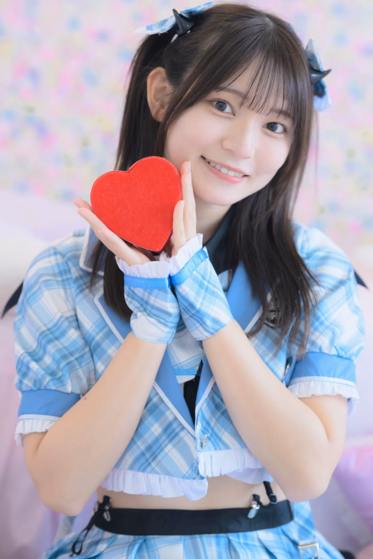梅山涼 ひつじスタジオ ポートレート 139