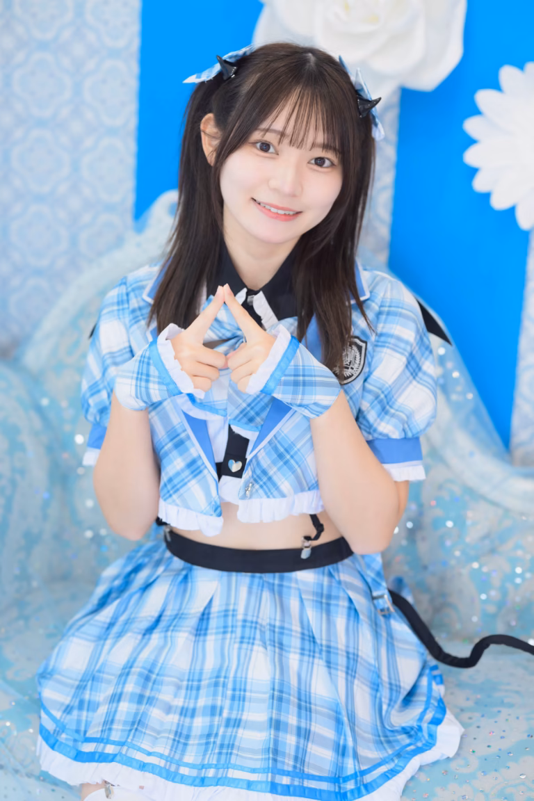 梅山涼 ひつじスタジオ ポートレート 141